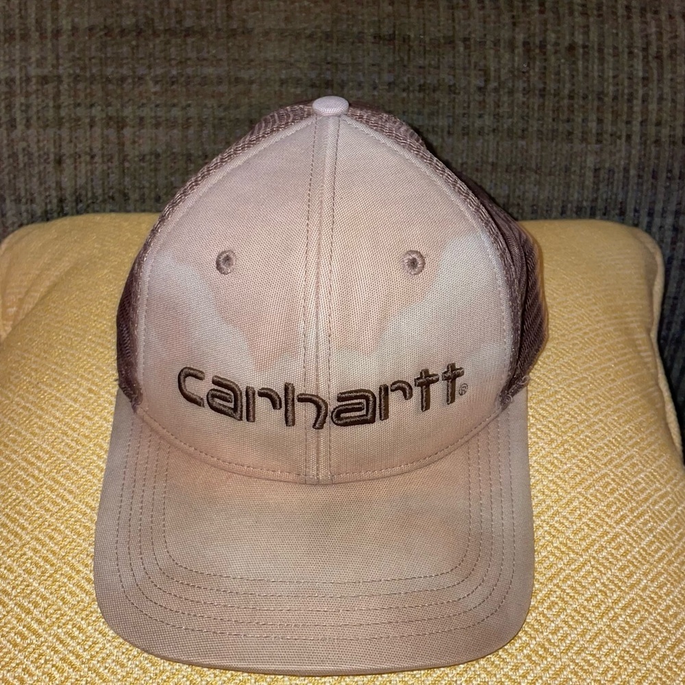 CARHARTT ❤️TRUCKERS HAT❤️
